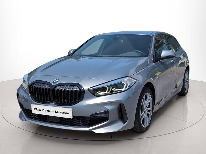 Usado 2024 BMW 116 Citadino | € 33.900 (Caro) - Imagem 1/4