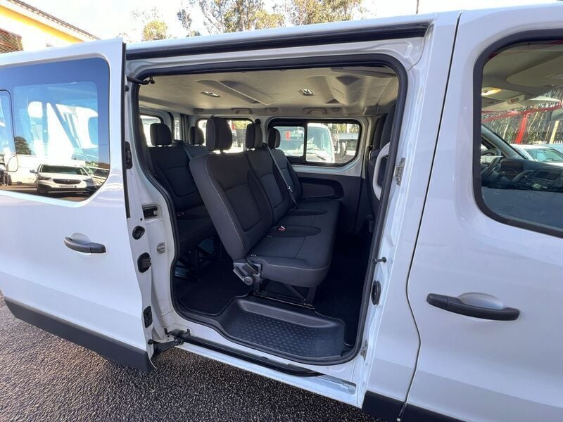 Usado Fiat Talento 125 HP (91 kW) 2017 Branco Monovolume