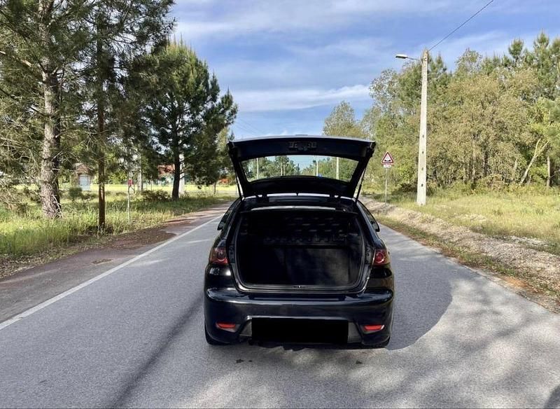 Usado Seat Ibiza Sport 130 HP (95 kW) 2002 Citadino