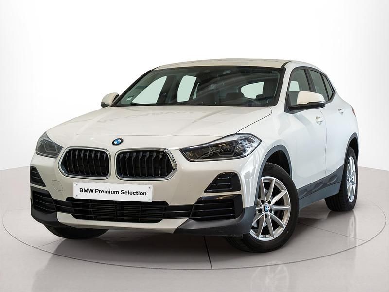 Usado 2020 BMW X2 SUV | € 31.000 (Preço justo) - Imagem 1/4