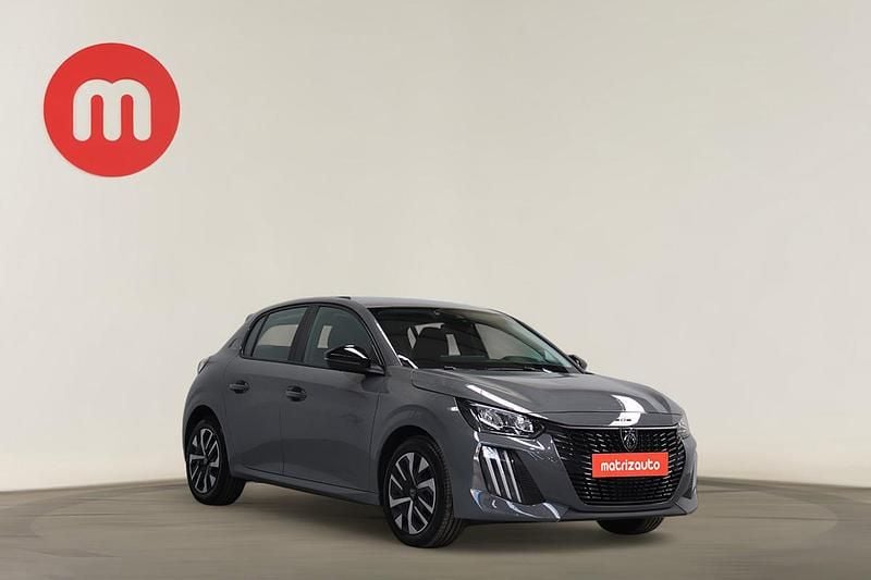 Usado 2024 Peugeot 208 Active Citadino | € 16.299 (Bom preço) - Imagem 1/4