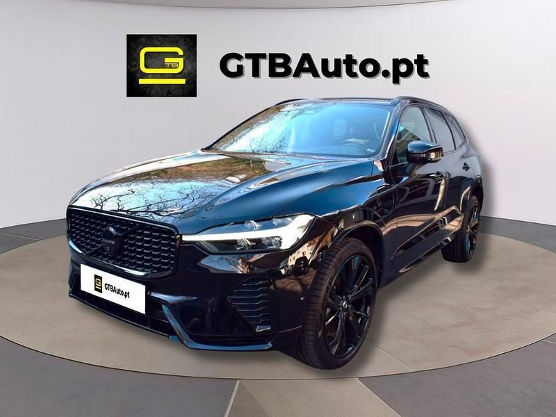 Preto Usado 2024 Volvo XC60 SUV | € 59.900 (Caro) - Imagem 1/4
