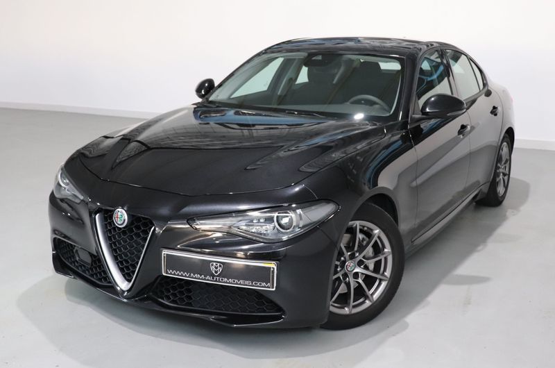 Alfa romeo 150