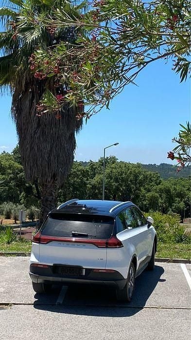Usado 2023 Aiways U5 SUV | € 21.000 - Imagem 1/4