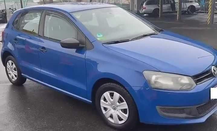 Usado VW Polo 75 HP (55 kW) 2012 Citadino