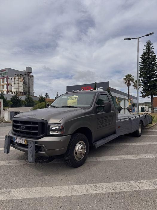 Usado 2000 Ford F350 Pickup | € 17.500 - Imagem 1/4