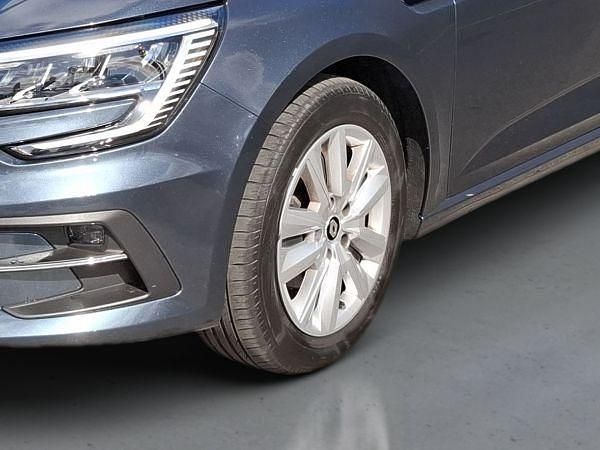 Usado Renault Mégane IV Equilibre 115 HP (84 kW) 2024 Cinzento Carrinha