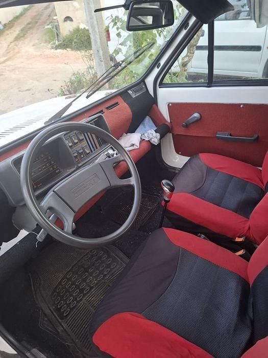 Usado 1989 Seat Marbella Citadino | € 2.000 - Imagem 1/4