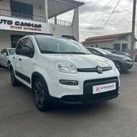 Usado 2022 Fiat Panda Citadino | € 12.400 (Preço justo) - Imagem 1/4