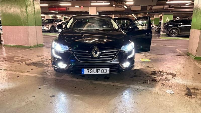 Usado 2018 Renault Talisman | € 13.200 (Preço justo) - Imagem 1/4