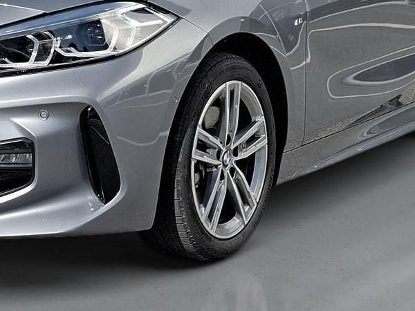 Usado BMW 116 116 HP (85 kW) 2024 Cinza Citadino