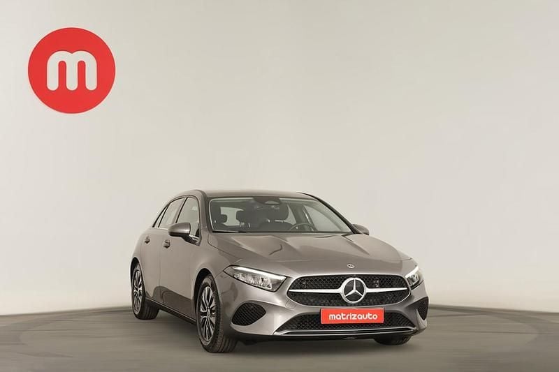 Usado 2024 Mercedes A200 | € 30.999 (Bom preço) - Imagem 1/4