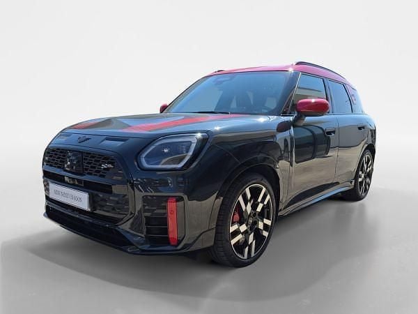 Usado Mini Countryman 300 HP (220 kW) 2024 Cinzento SUV