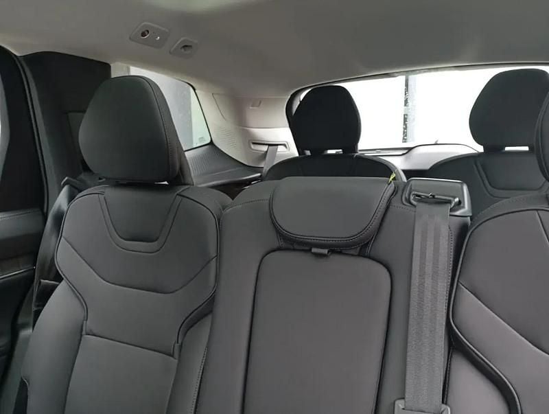 Novo Volvo EX90 Core 205 kW (279 HP) 2025 Cinzento SUV