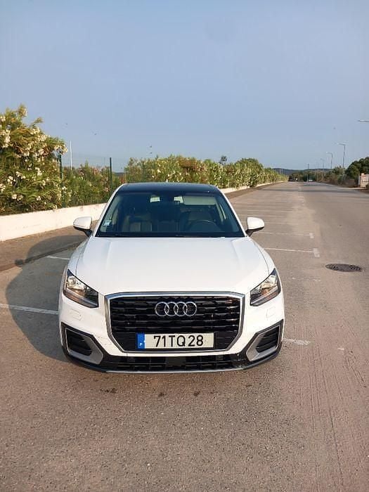 Usado 2017 Audi Q2 SUV | € 18.200 (Bom preço) - Imagem 1/4