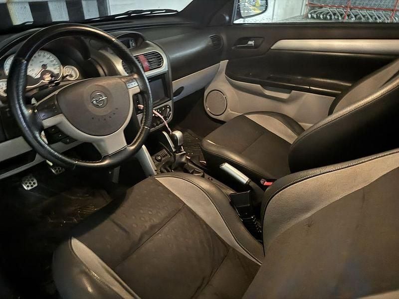 Usado Opel Tigra 2008 Cabrios