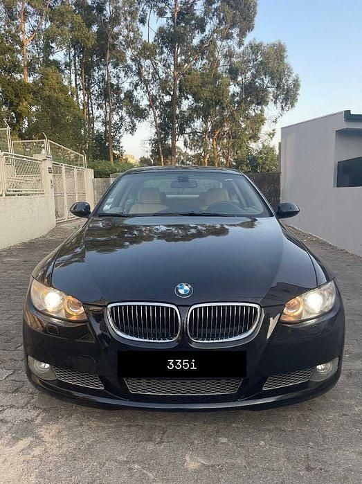 Usado 2007 BMW 335 | € 22.000 - Imagem 1/4