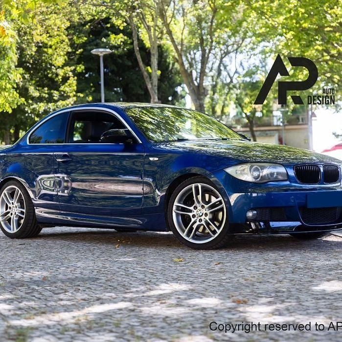 Usado BMW 123 204 HP (150 kW) 2009 Citadino