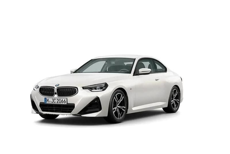 Novo 2025 BMW 220 Shadowline Coupé | € 59.044 - Imagem 1/4