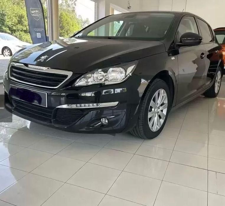 Usado 2016 Peugeot 308 Style Sedan | € 8.900 (Preço justo) - Imagem 1/4