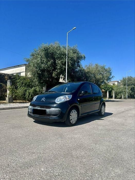 Usado 2007 Citroën C1 Style Citadino | € 4.000 (Preço justo) - Imagem 1/4