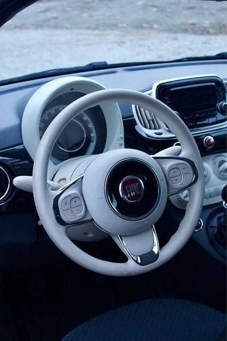 Usado 2016 Fiat 500 | € 8.750 (Bom preço) - Imagem 1/4