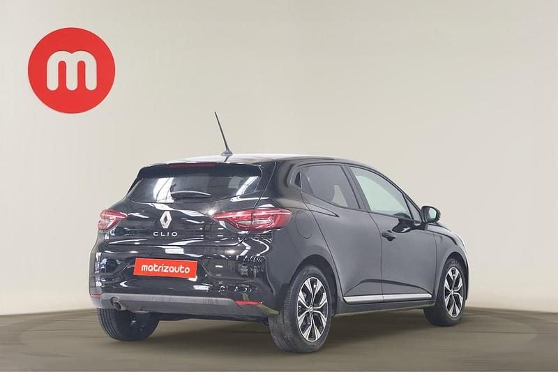 Usado Renault Clio V Evolution 91 HP (66 kW) 2023