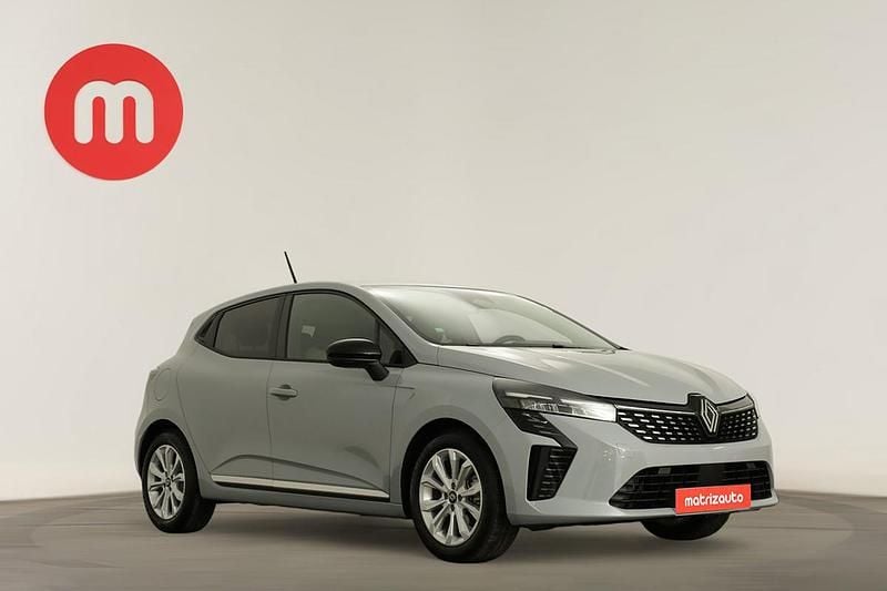 Usado 2025 Renault Clio V Evolution | € 19.499 (Preço justo) - Imagem 1/4