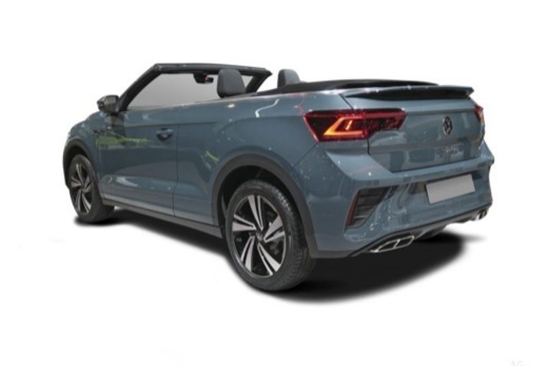 Usado 2023 VW T-Roc SUV | € 37.956 - Imagem 1/4