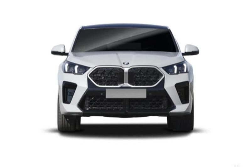Usado BMW X2 Comfort Edition 150 HP (110 kW) 2023 980€ SUV