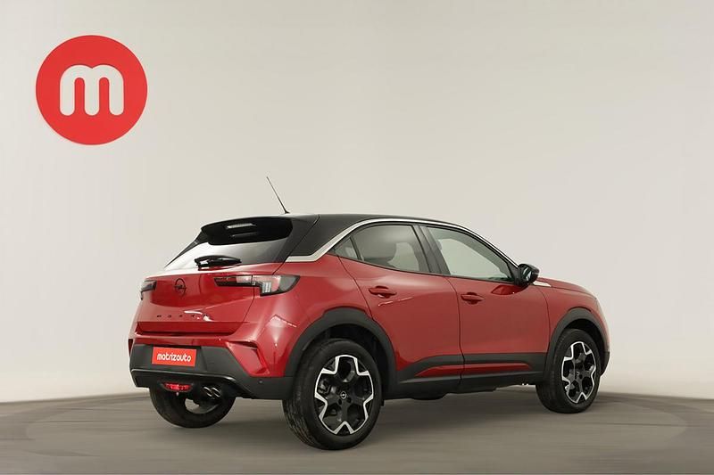 Usado Opel Mokka Ultimate 130 HP (95 kW) 2024 SUV