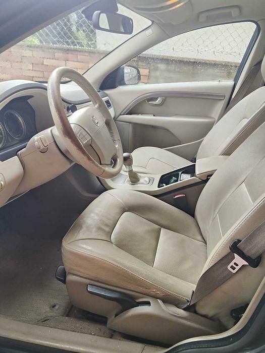 Usado Volvo S80 205 HP (150 kW) 2009 Sedan