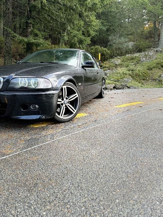 Usado 2002 BMW 330 Cabrios | € 19.000 - Imagem 1/4