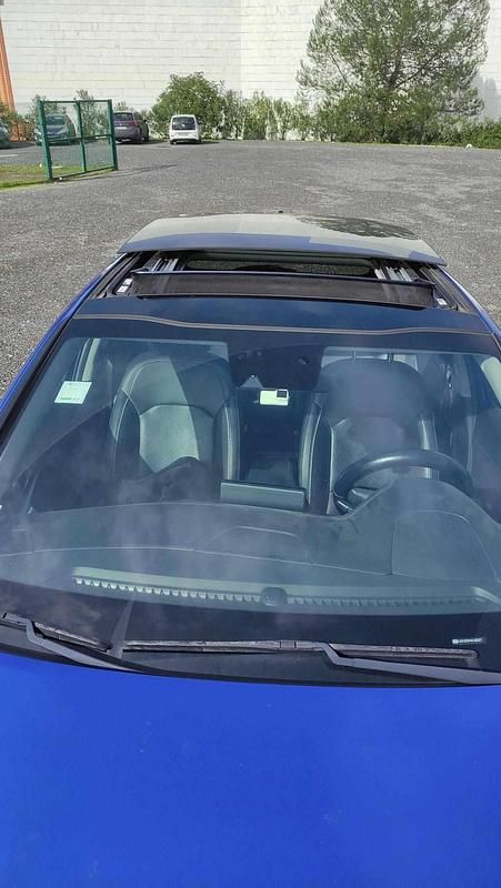 Usado Kia Ceed 136 HP (100 kW) 2018 Azul Citadino