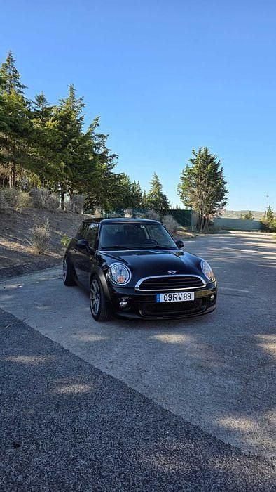 Usado 2012 Mini Cooper Citadino | € 7.000 (Preço justo) - Imagem 1/4