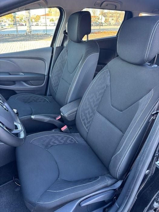 Usado Renault Clio IV 90 HP (66 kW) 2019 Carrinha