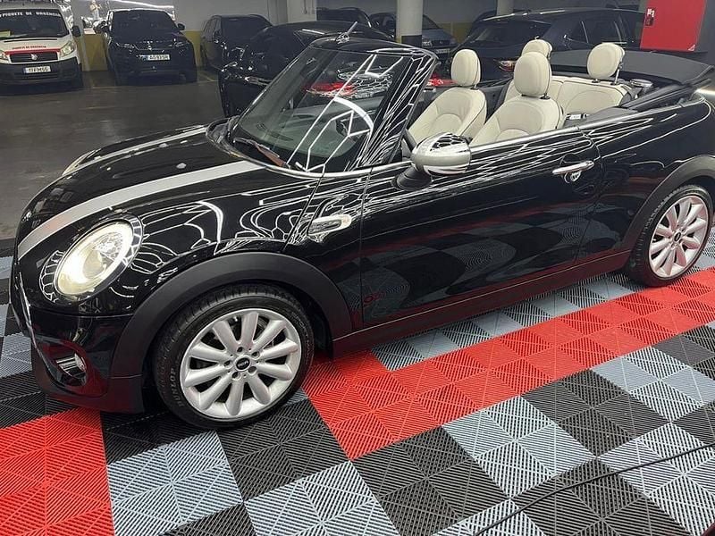 Usado 2017 Mini Cooper Citadino | € 18.700 (Preço justo) - Imagem 1/4