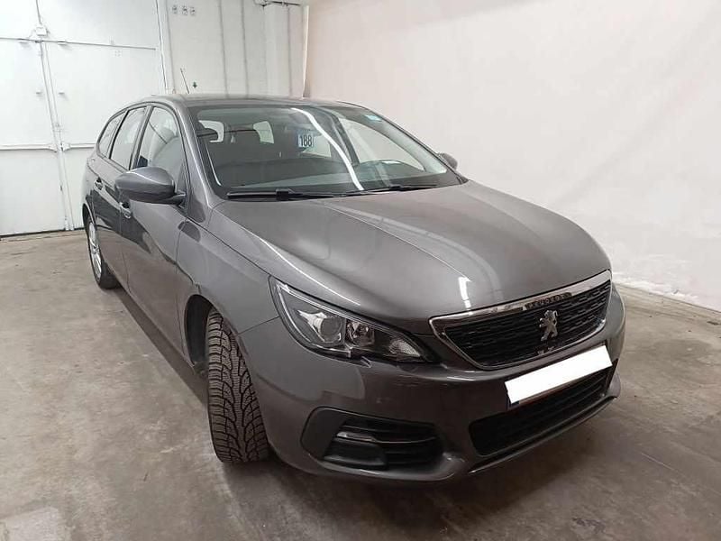 Outra Usado 2020 Peugeot 308 Carrinha | € 11.750 (Bom preço) - Imagem 1/4
