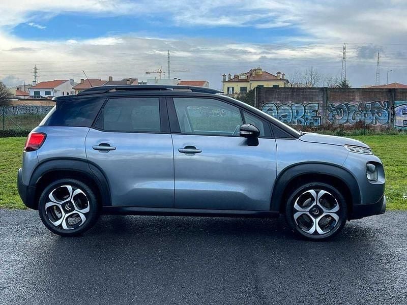 Usado Citroën C3 Aircross Shine 120 HP (88 kW) 2018 SUV