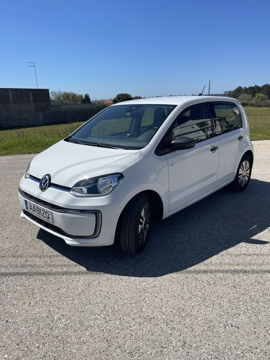Usado 2020 VW e-up! Citadino | € 11.500 - Imagem 1/4