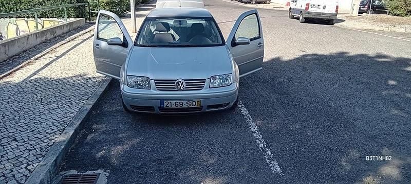 Usado 1999 VW Jetta Sedan | € 4.000 - Imagem 1/4