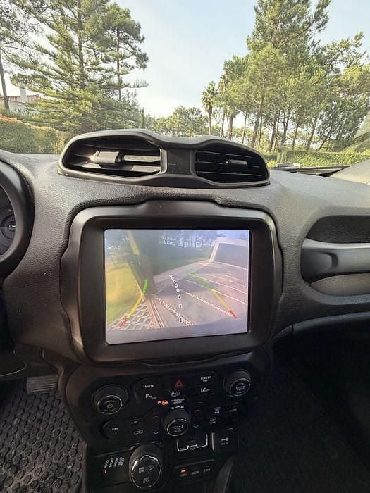 Usado Jeep Renegade 190 HP (139 kW) 2022 SUV