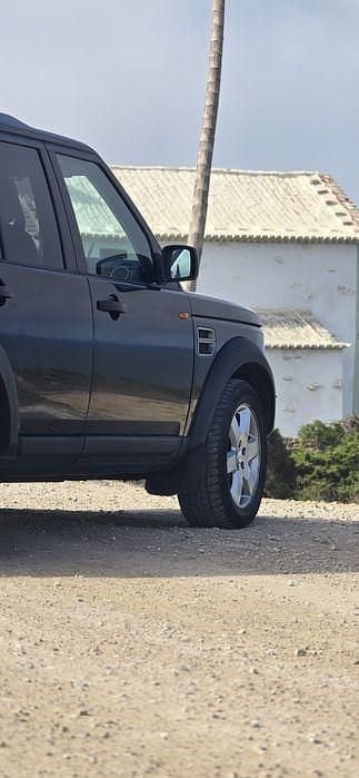 Usado 2004 Land Rover Discovery 3 SUV | € 24.500 - Imagem 1/4