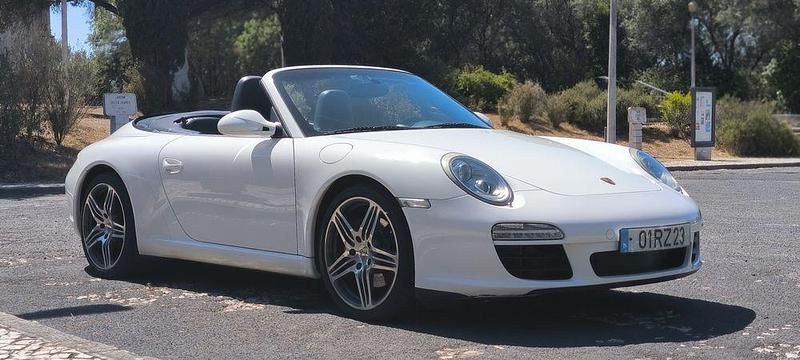 Usado 2009 Porsche 911 Carrera S | € 64.500 - Imagem 1/4