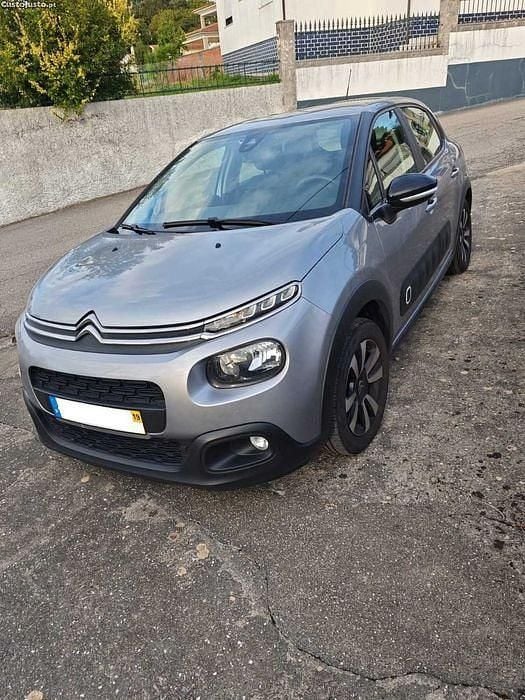 Usado Citroën C3 102 HP (75 kW) 2019 Citadino