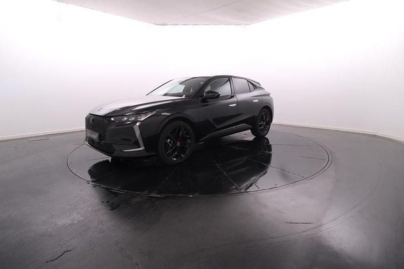 Preto Usado 2024 DS Automobiles DS4 | € 30.900 (Preço justo) - Imagem 1/4