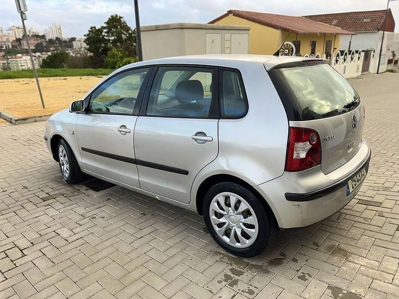 Usado VW Polo 2004 Citadino