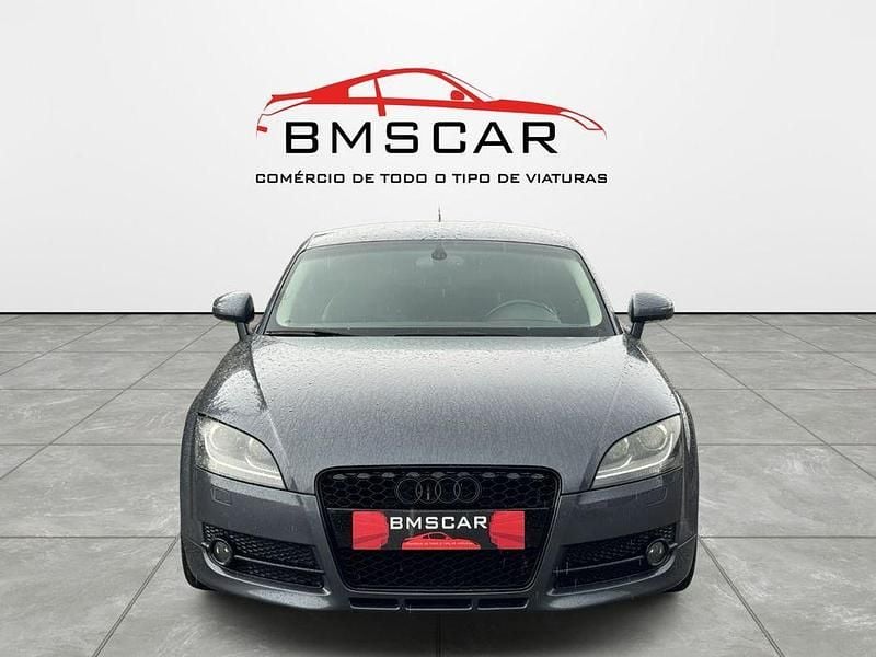 Usado Audi TT Performance 200 HP (147 kW) 2006 Coupé