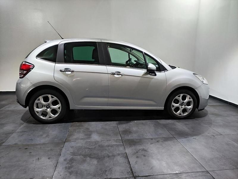 Usado Citroën C3 PureTech 82 HP (60 kW) 2015 Cinza