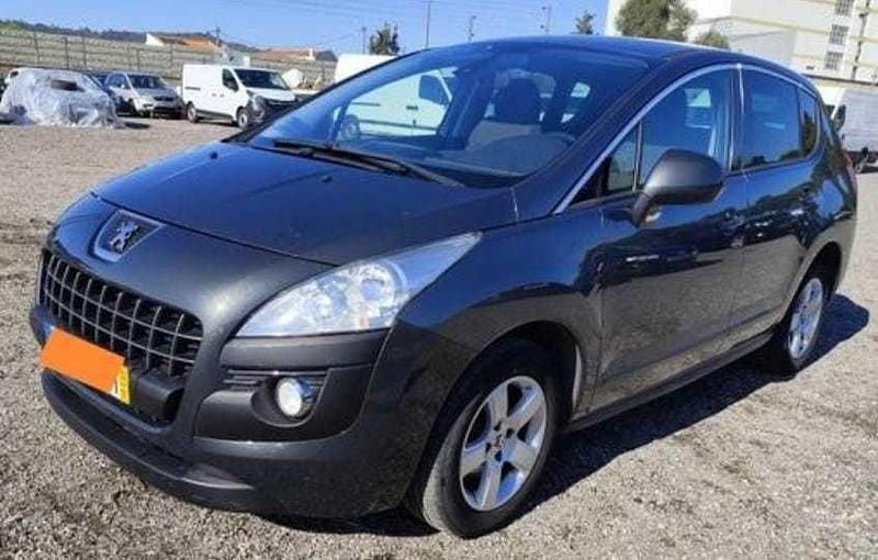 Usado 2012 Peugeot 3008 Sedan | € 6.999 (Preço elevado) - Imagem 1/4